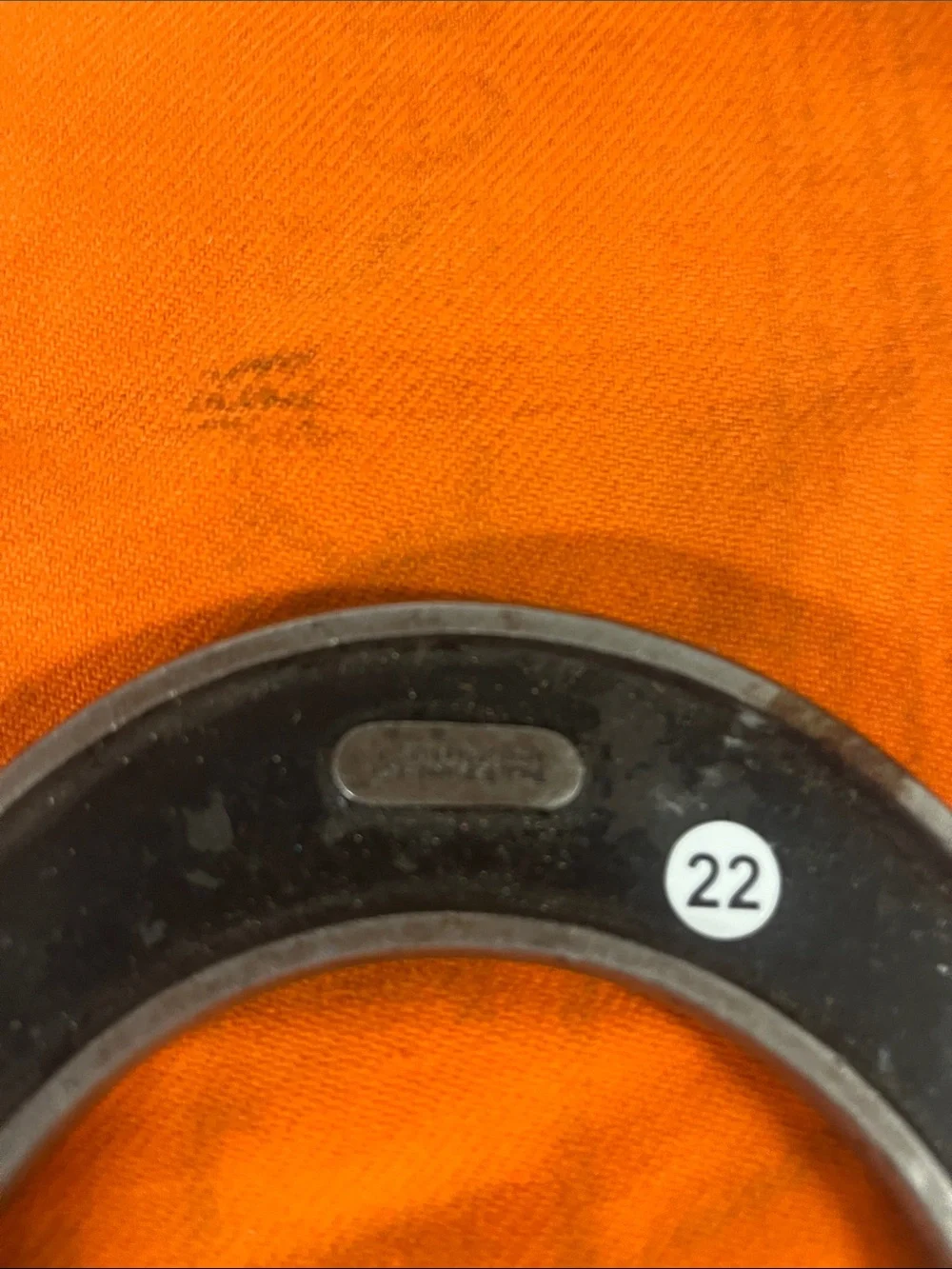 Item 22 vintage starrett made in the USA 🇺🇸 micrometer unknown condition turns
